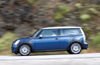 2008 Mini Cooper Clubman Picture
